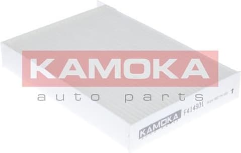 Filter, cabin air F414901 - image 6