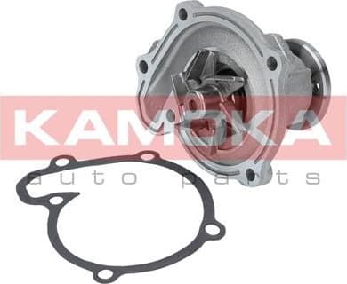 Water Pump, engine cooling T0218 - image 5