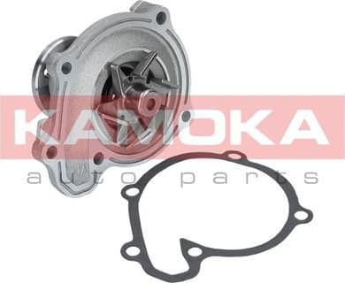 Water Pump, engine cooling T0218 - image 8