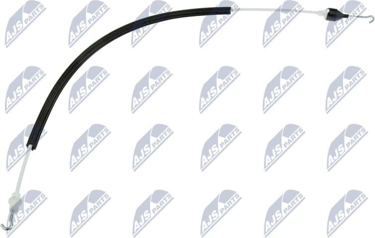 Linkage, door release EZC-AU-092
