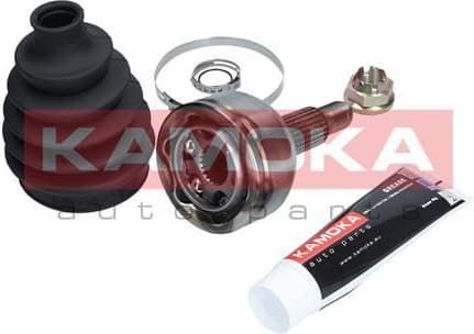 Joint Kit, drive shaft 6051 - image 5
