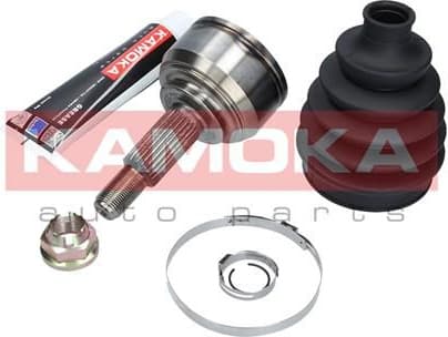 Joint Kit, drive shaft 6051 - image 7