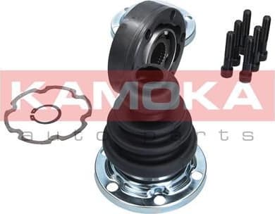 Joint Kit, drive shaft 8738 - image 7