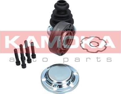 Joint Kit, drive shaft 8738 - image 9