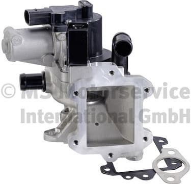 EGR Valve 7.09002.18.0
