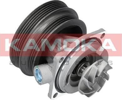 Water Pump, engine cooling T0112 - image 6