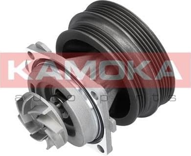 Water Pump, engine cooling T0112 - image 7
