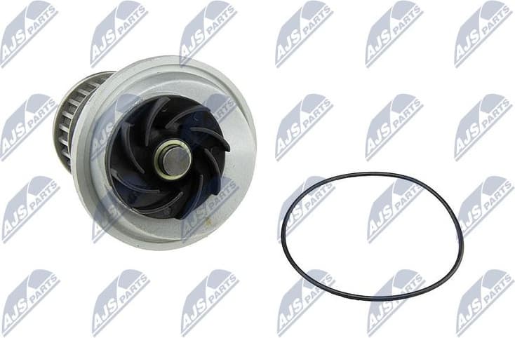 Water Pump, engine cooling CPW-PL-021