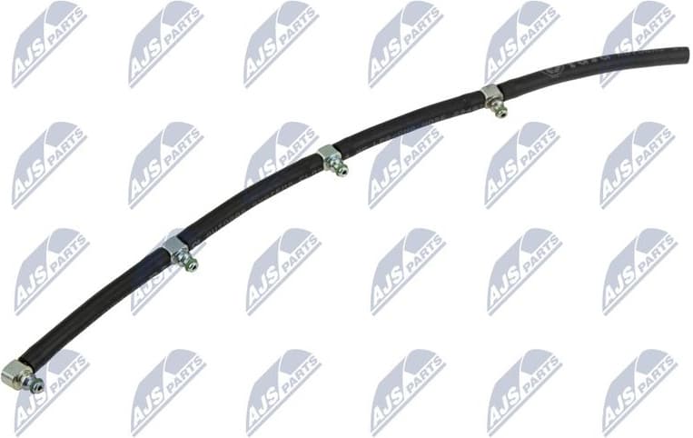 Hose, fuel overflow BPP-AR-000