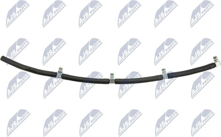 Hose, fuel overflow BPP-AR-000 - image 3