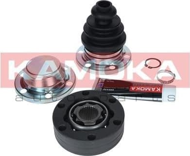Joint Kit, drive shaft 8047 - image 9