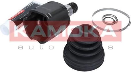 Joint Kit, drive shaft 8721 - image 6