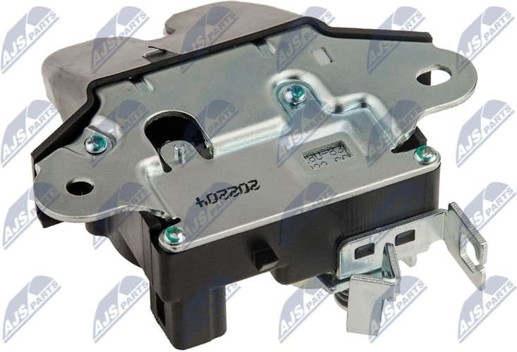 Tailgate Lock EZC-KA-006 - image 2