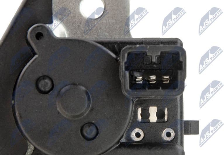 Tailgate Lock EZC-KA-006 - image 6