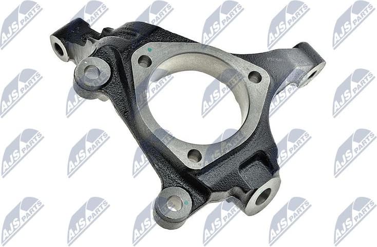 Steering Knuckle, wheel suspension ZZP-DW-004 - image 2