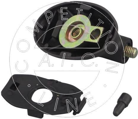 Aerial foot Original AIC Quality 53912 - image 3