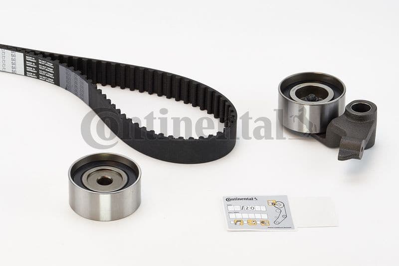 Timing Belt Kit CT1043K1