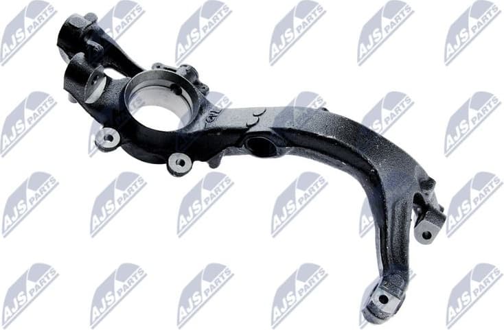 Steering Knuckle, wheel suspension ZZP-AU-015