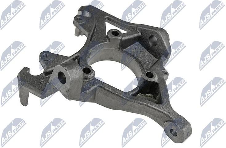 Steering Knuckle, wheel suspension ZZP-CH-000 - image 2