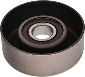 Tensioner Pulley, V-ribbed belt 54-2075 - image 2