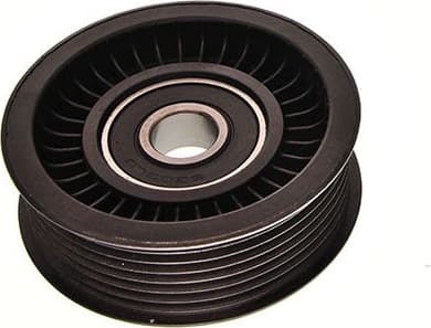 Deflection/Guide Pulley, V-ribbed belt 54-2072