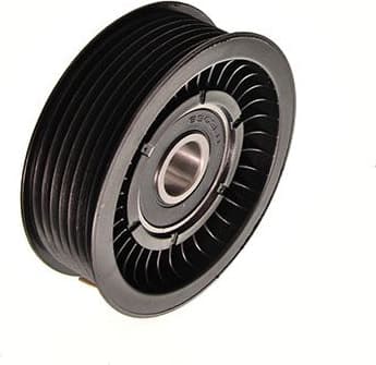 Deflection/Guide Pulley, V-ribbed belt 54-2072 - image 2