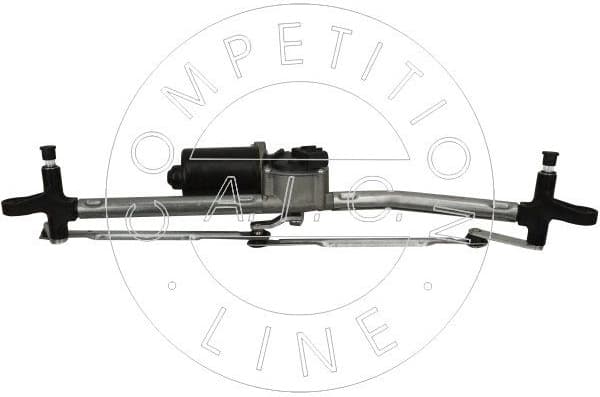 Wiper Linkage Original AIC Quality 57796 - image 2