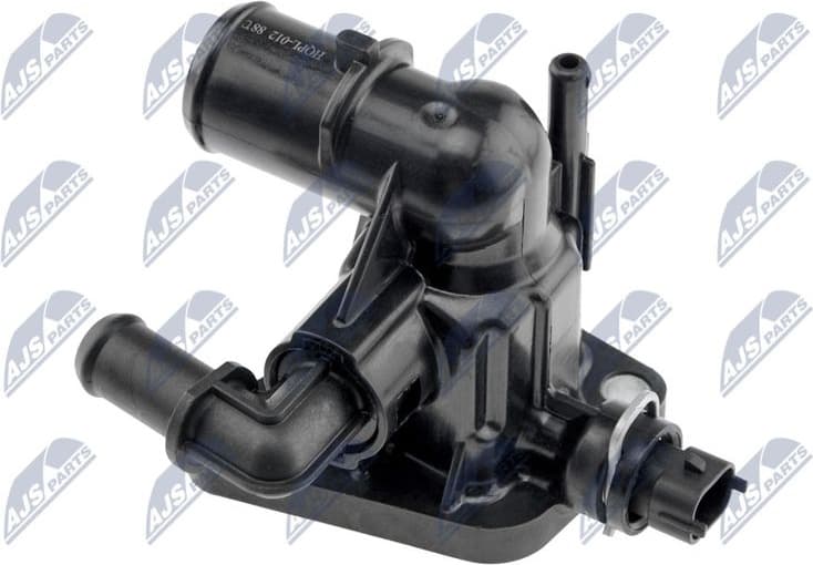 Thermostat, coolant CTM-PL-012