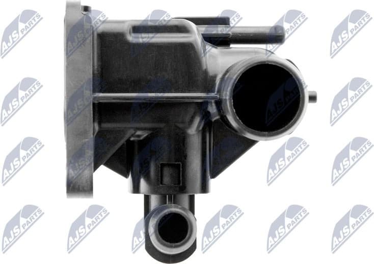 Thermostat, coolant CTM-PL-012 - image 3