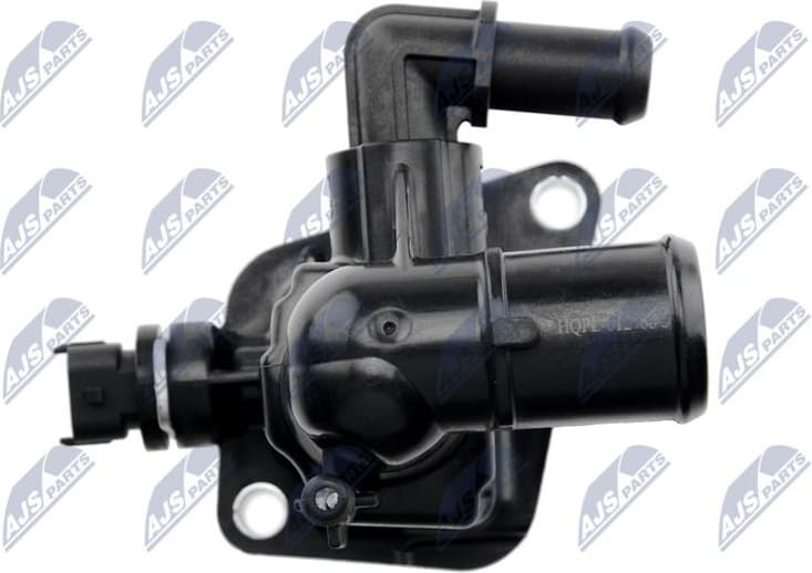 Thermostat, coolant CTM-PL-012 - image 4