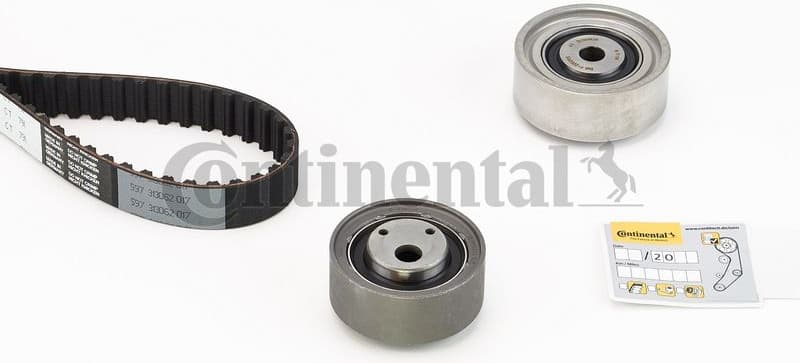 Timing Belt Kit CT791K1