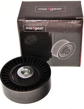 Deflection/Guide Pulley, V-ribbed belt 54-2099 - image 3