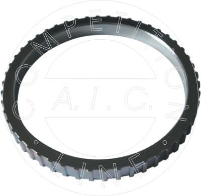 Sensor Ring, ABS NEW MOBILITY PARTS 54209