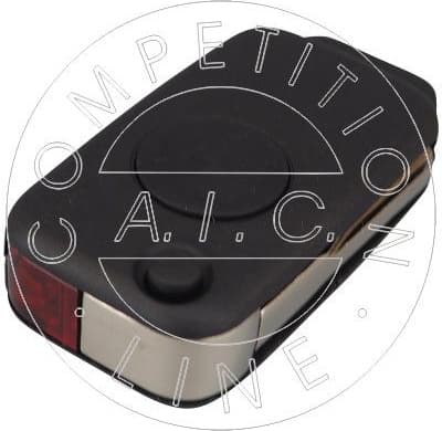 Hand-held Transmitter Housing, central locking Original AIC Quality 57544