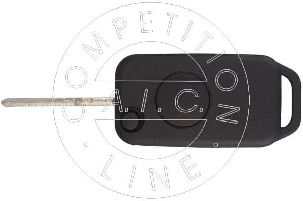 Hand-held Transmitter Housing, central locking Original AIC Quality 57544 - image 3