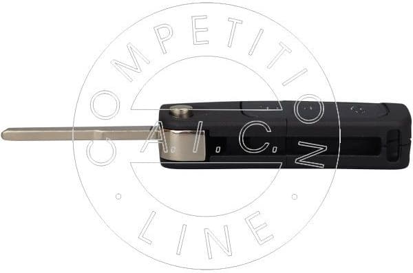 Hand-held Transmitter Housing, central locking Original AIC Quality 57547 - image 5