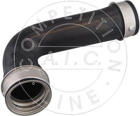 Charge Air Hose Original AIC Quality 70721