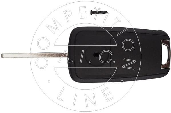 Hand-held Transmitter Housing, central locking Original AIC Quality 57542 - image 3