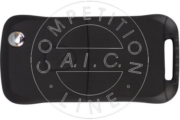 Hand-held Transmitter Housing, central locking Original AIC Quality 57549 - image 3