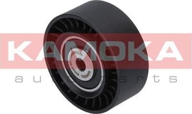 Deflection/Guide Pulley, V-ribbed belt R0229 - image 8