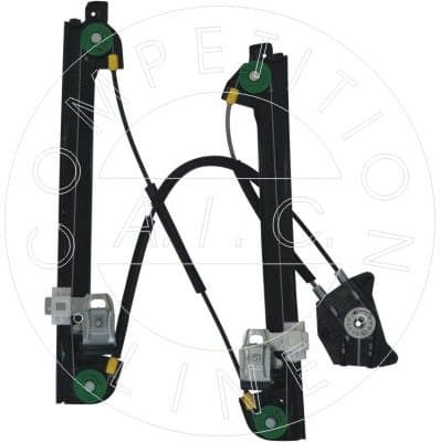 Window Regulator Original AIC Quality 54563