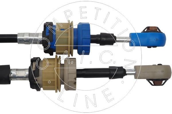 Cable Pull, manual transmission Original AIC Quality 58959 - image 3
