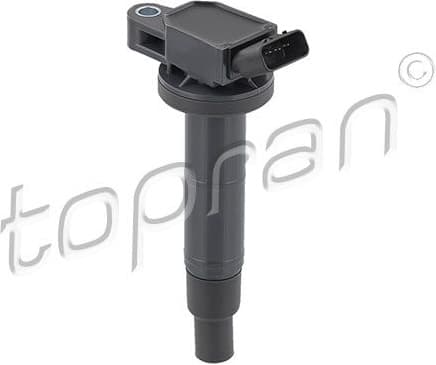 Ignition Coil 600 567