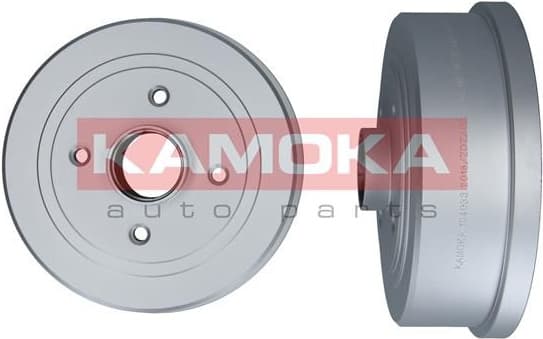 Brake Drum 104033 - image 4