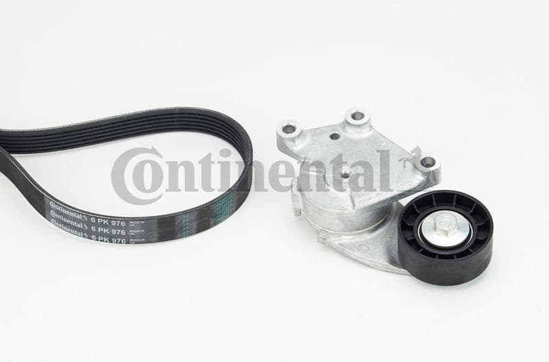 V-ribbed Belt Set 6PK976K1