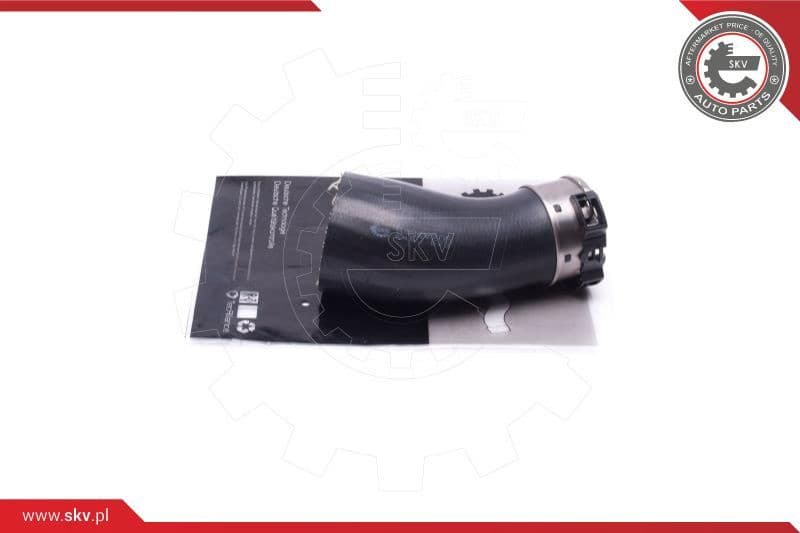 Charge Air Hose 54SKV205