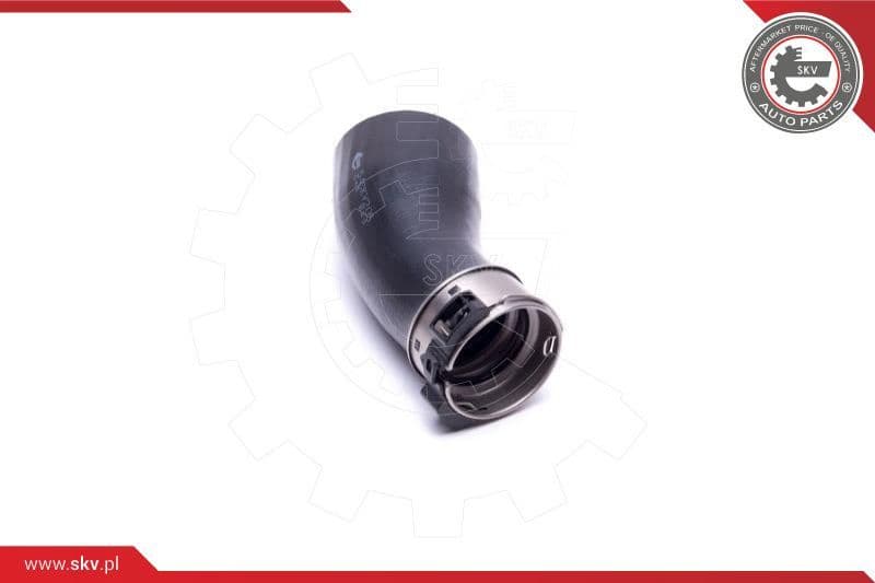 Charge Air Hose 54SKV205 - image 3