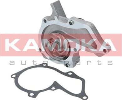 Water Pump, engine cooling T0134 - image 5