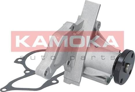 Water Pump, engine cooling T0134 - image 6
