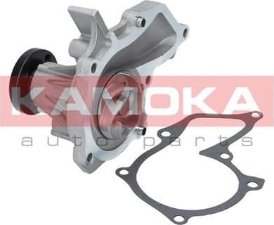 Water Pump, engine cooling T0134 - image 8